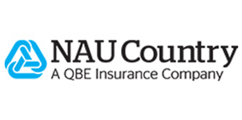 NAU Country logo