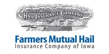 Farmers Mutual Hail logo