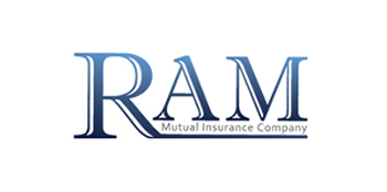 RAM logo